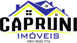 Capruni Imóveis LTDA - Sua imobiliária em Carmópolis de Minas